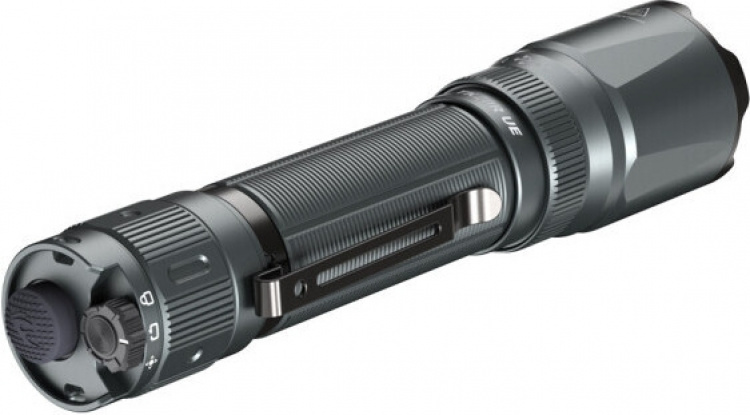 Fenix TK20R UE torch, 2800 lm, grey