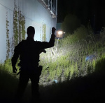 Fenix TK20R UE torch, 2800 lm, grey