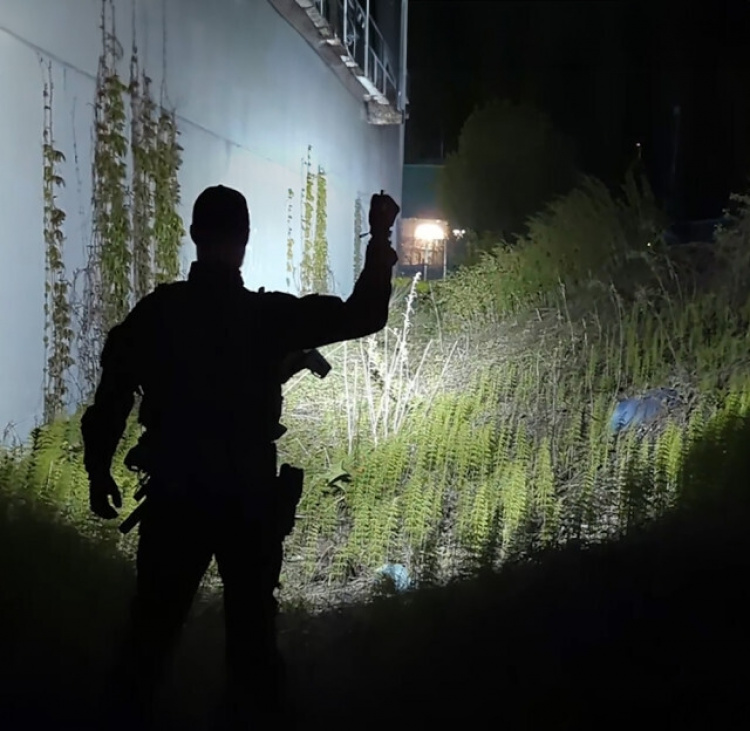 Fenix TK20R UE torch, 2800 lm, grey