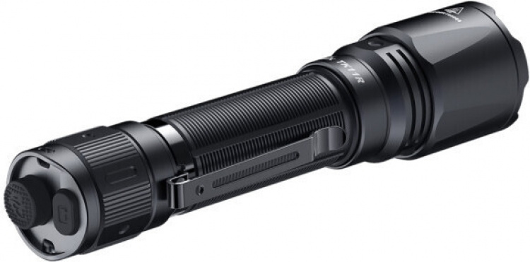 Fenix TK11R flashlight, 1600 lm