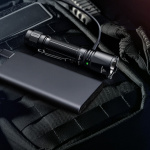 Fenix TK11R flashlight, 1600 lm