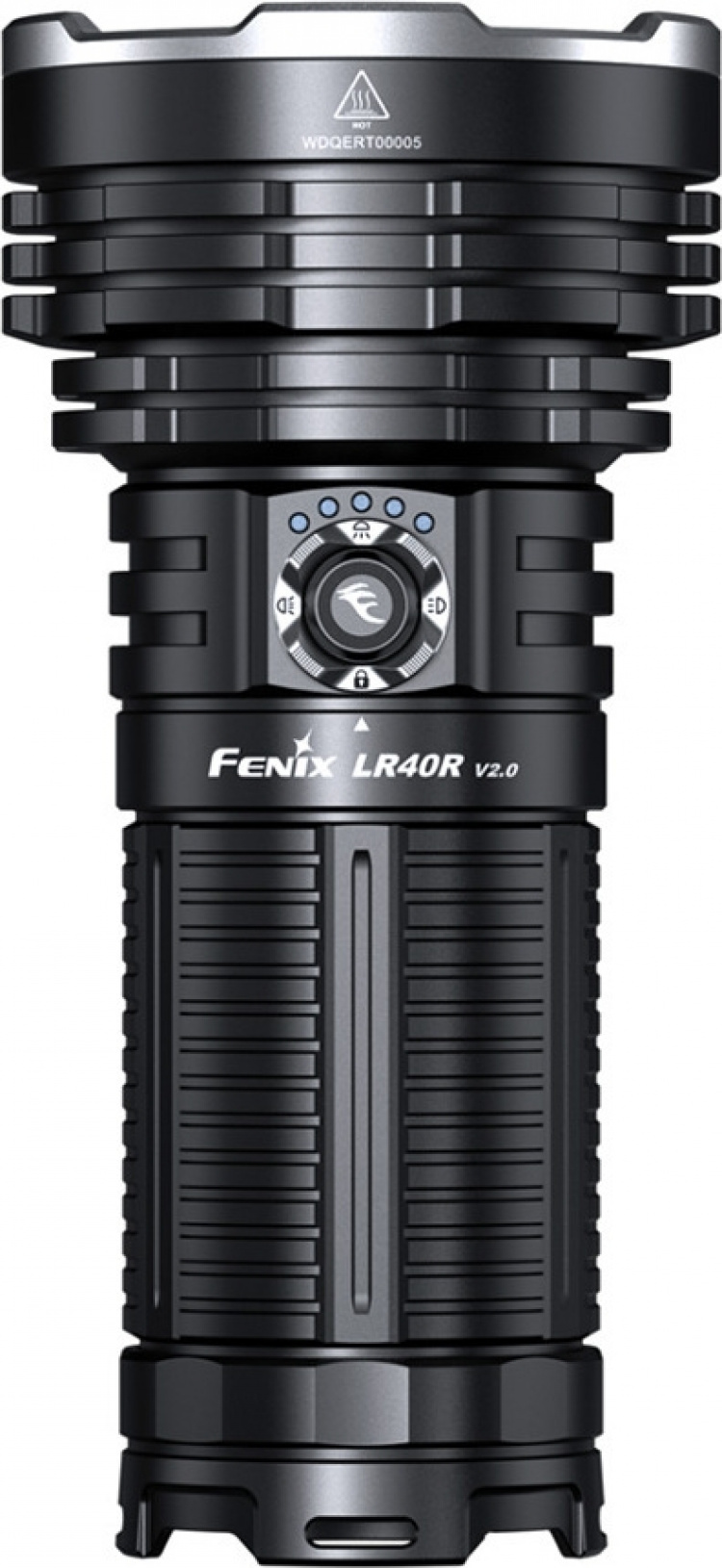 Fenix LR40R V2.0 Hook Light, 15000 lm