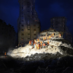 Fenix LR40R V2.0 Hook Light, 15000 lm