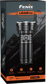 Fenix LR40R V2.0 Hook Light, 15000 lm
