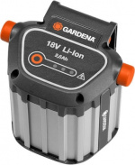 GARDENA BLi-18V Li-Ion Battery