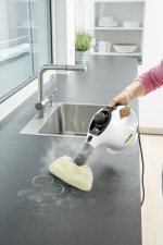 Kärcher SC 1 steam cleaner