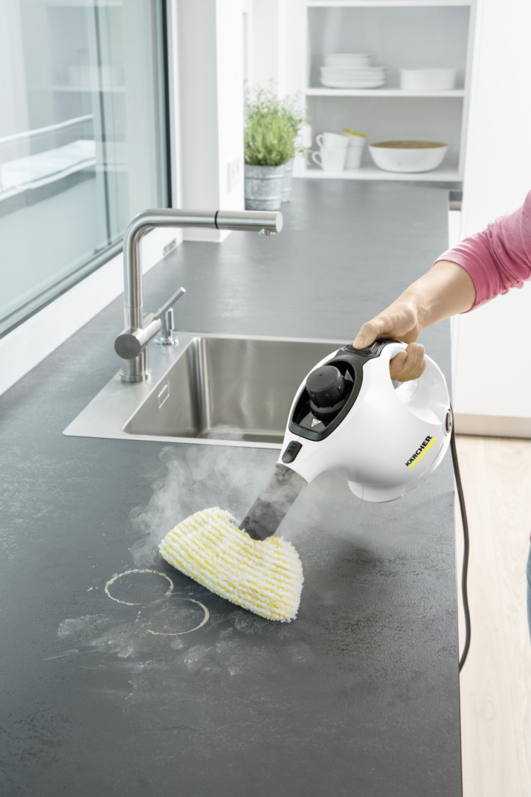 Kärcher SC 1 steam cleaner