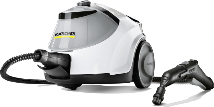 Kärcher SC 5 Easy Fix Iron Plug steam cleaner