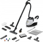 Kärcher SV 7 vacuum steam cleaner