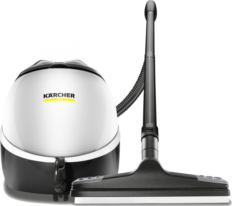 Kärcher SV 7 vacuum steam cleaner