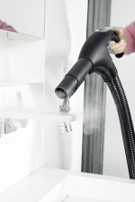 Kärcher SV 7 vacuum steam cleaner