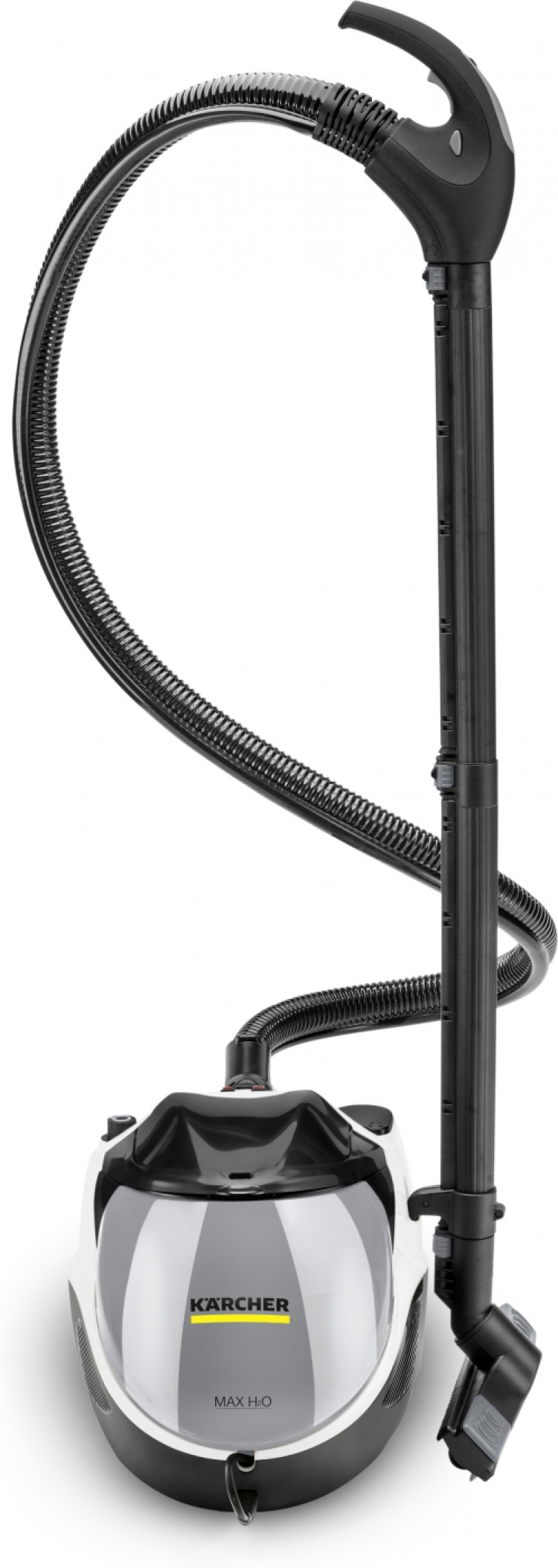 Kärcher SV 7 vacuum steam cleaner