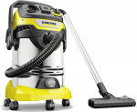 Kärcher WD 6 P S V-30/5/22/T wet-dryer