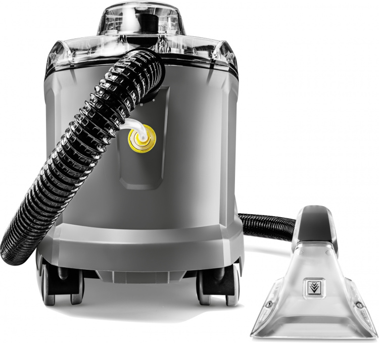 Kärcher Puzzi 8/1 textile cleaner Kärcher Puzzi 8/1 textile cleaner