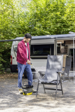 Kärcher OC 3 Foldable low pressure washer