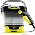 Kärcher OC 3 Foldable low pressure washer
