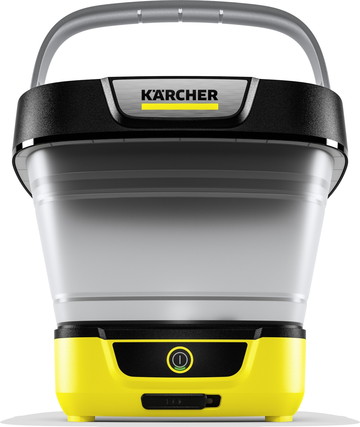 KÄRCHER OC 3 Foldable OC 3 Foldable