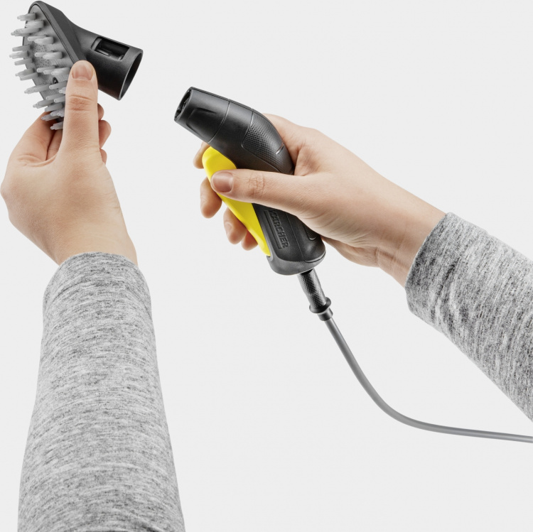 Kärcher OC 3 pet brush Kärcher OC 3 pet brush