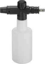 GARDENA AquaClean 24/18V P4A Premium Medium Pressure Washer with Water Tank, Battery and Charger