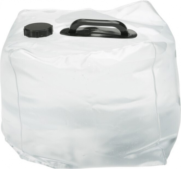 GARDENA AquaClean 24/18V P4A Premium Medium Pressure Washer with Water Tank, Battery and Charger