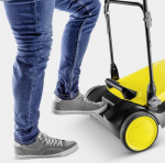 Kärcher S 4 Twin sweeper