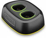 Kärcher Duo Battery Power 4 V quick charger