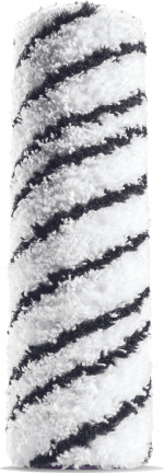 Kärcher FC 2-4 microfibre roller for stone surfaces