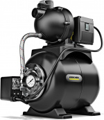 Kärcher BP 3.200 Home automatic pressure washer