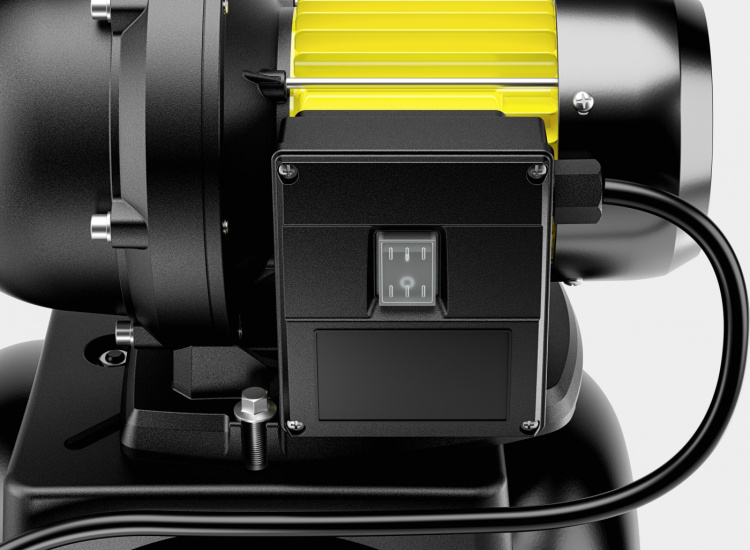 Kärcher BP 3.200 Home automatic pressure washer