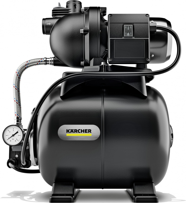 Kärcher BP 3.200 Home automatic pressure washer