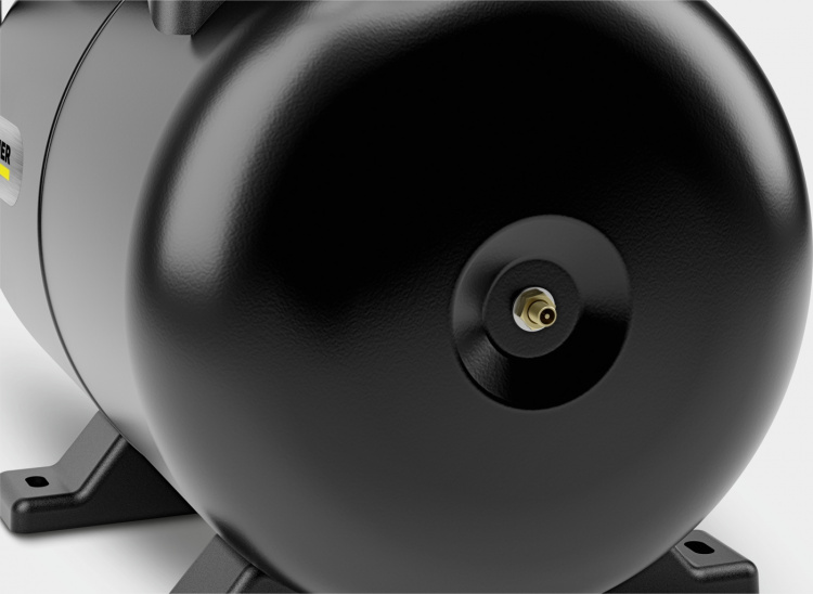 Kärcher BP 4.900 Home automatic pressure washer