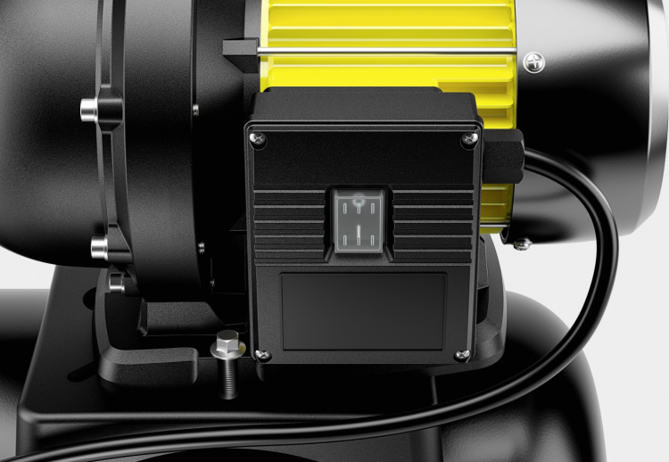 Kärcher BP 4.900 Home automatic pressure washer