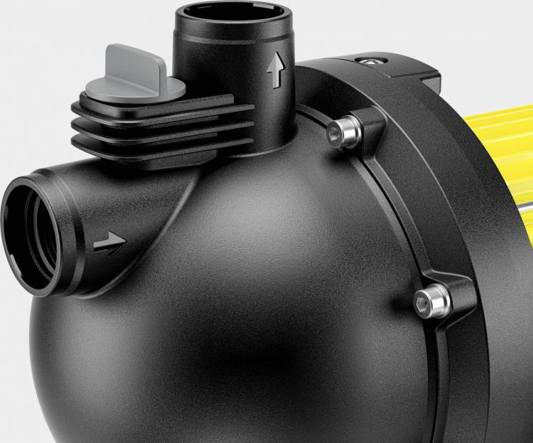 Kärcher BP 4.900 Home automatic pressure washer