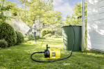 Kärcher BP 7.000 Garden garden pump