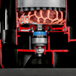 Kärcher SP 9.500 Dirt submersible pump for clean/clean water Kärcher SP 9.500 Dirt submersible pump for clean/clean water