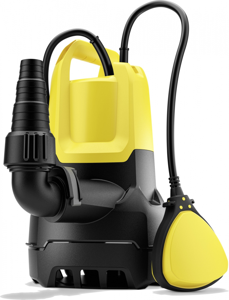 Kärcher SP 11.000 Dirt submersible pump for clean/clean water