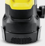 Kärcher SP 11.000 Dirt submersible pump for clean/clean water