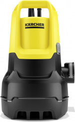Kärcher SP 11.000 Dirt submersible pump for clean/clean water