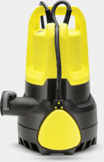Kärcher SP 11.000 Dirt submersible pump for clean/clean water