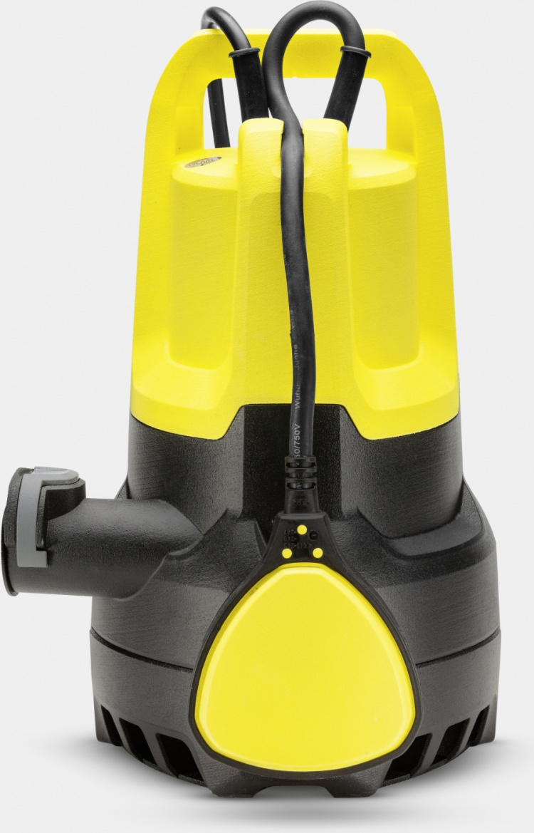 Kärcher SP 11.000 Dirt submersible pump for clean/clean water