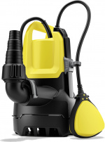 Kärcher SP 16.000 Dirt submersible pump for clean/clean water