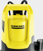 Kärcher SP 16.000 Dirt submersible pump for clean/clean water