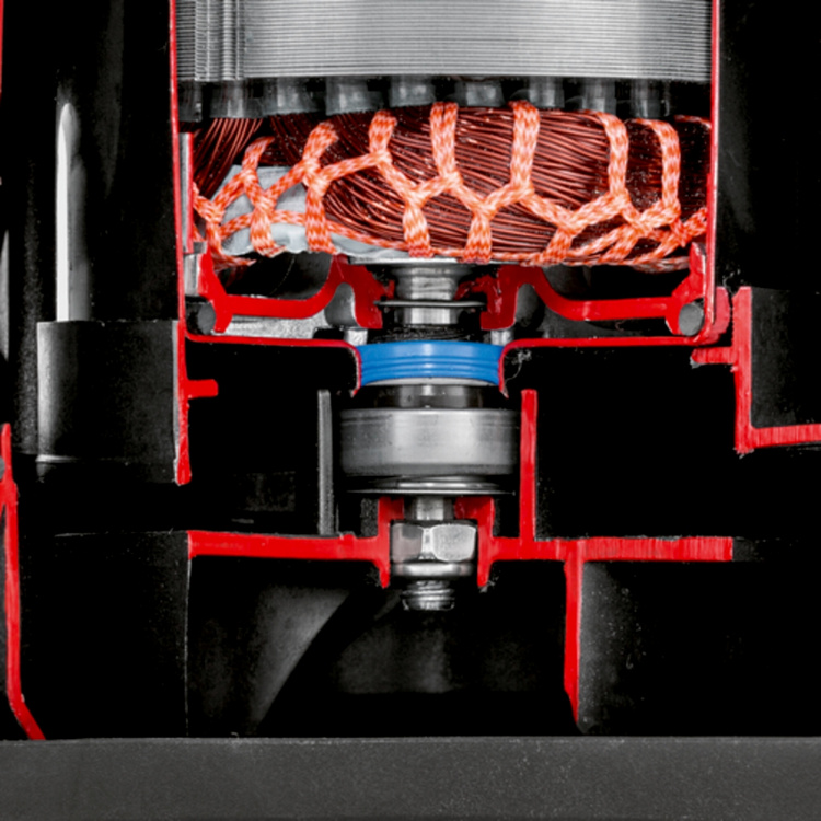 Kärcher SP 16.000 Dirt submersible pump for clean/clean water