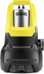 Kärcher SP 22.000 Dirt Level Sensor submersible pump for dirty water