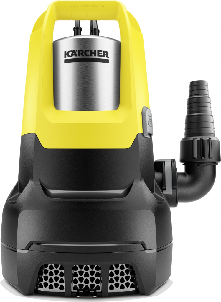 Kärcher SP 22.000 Dirt Level Sensor submersible pump for dirty water