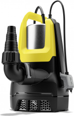 Kärcher SP 22.000 Dirt Level Sensor submersible pump for dirty water