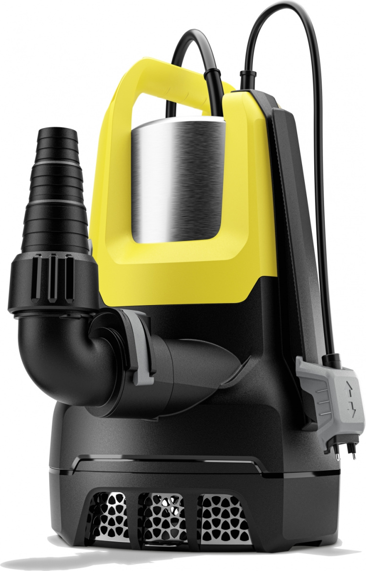 Kärcher SP 22.000 Dirt Level Sensor submersible pump for dirty water