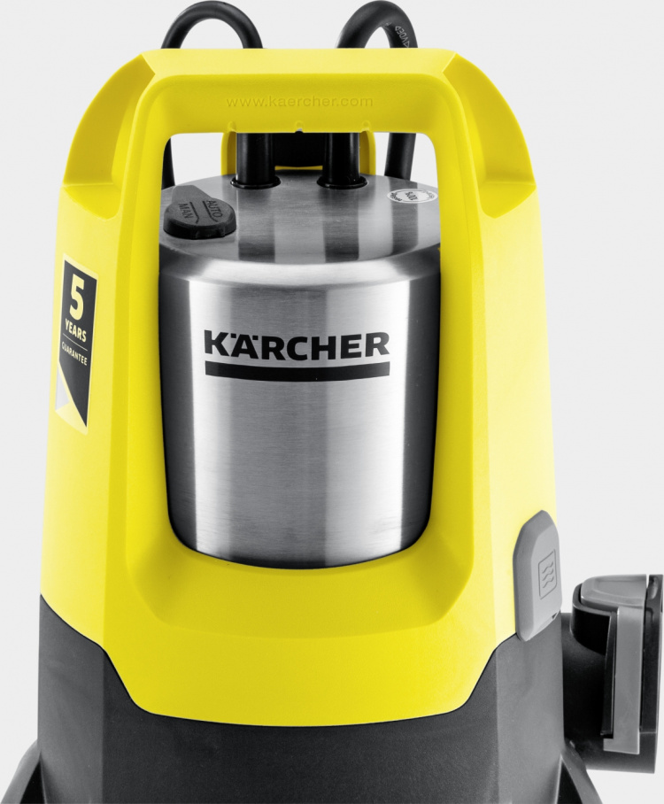 Kärcher SP 22.000 Dirt Level Sensor submersible pump for dirty water