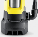 Kärcher SP 22.000 Dirt Level Sensor submersible pump for dirty water