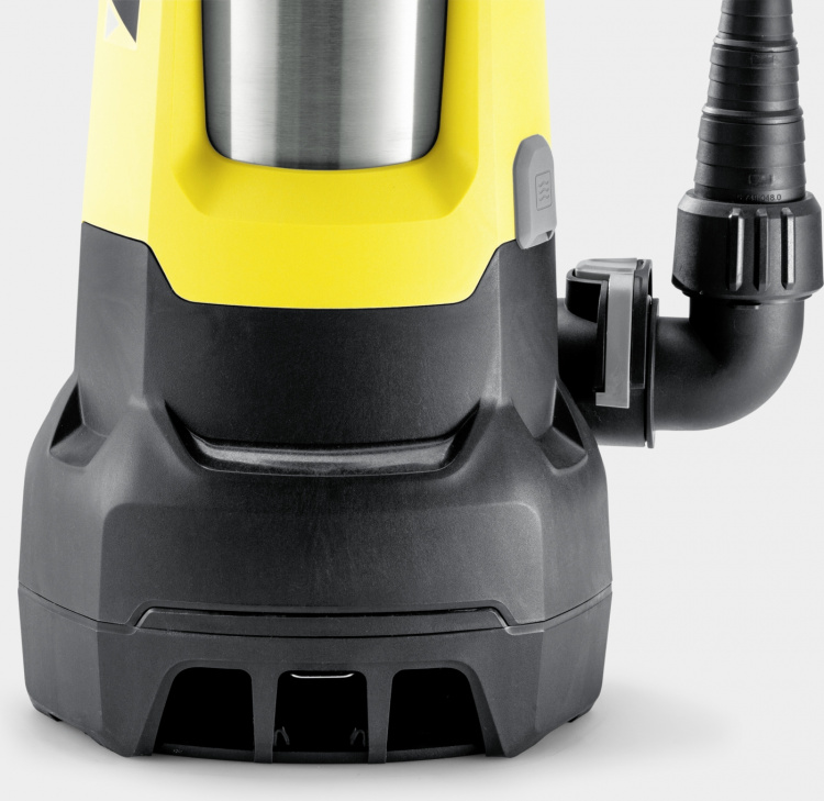 Kärcher SP 22.000 Dirt Level Sensor submersible pump for dirty water